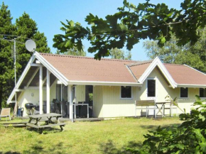 Three-Bedroom Holiday home in Humble 5